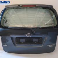 Portellone Post TOYOTA COROLLA Verso '01