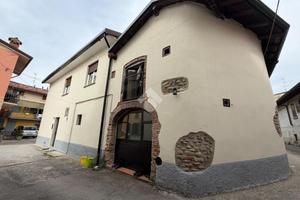 CASA INDIPENDENTE A ZANICA