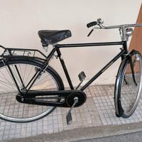 bicicletta hollywood bike stradale