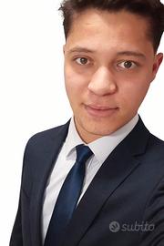 Receptionist albergo, hostel