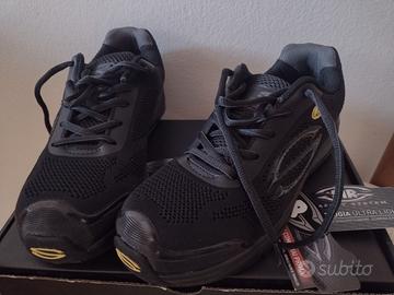 Scarpe lavoro sir safety system numero 37