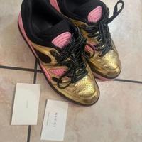 Scarpe Gucci 38 misura Nuovo senza cartellino