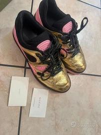Scarpe Gucci 38 misura Nuovo senza cartellino