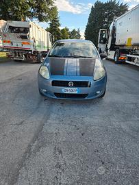 Fiat Grande Punto 1.4 5 porte Active Natural Power