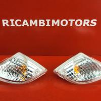 FRECCIA DX APRILIA SCARABEO LIGHT