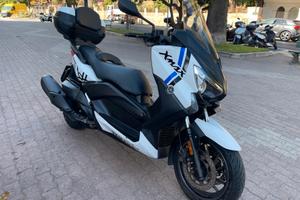 Yamaha X-Max 400 - 2017