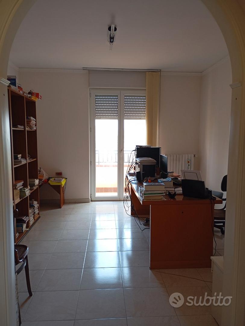 Apartment in Irsina, Matera - Vista 3