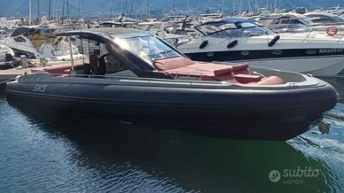 Sacs Rebel 47