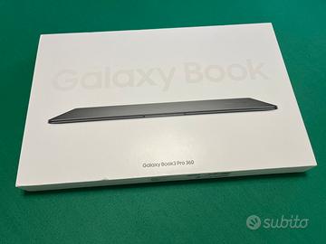 Galaxy Book3 Pro 360