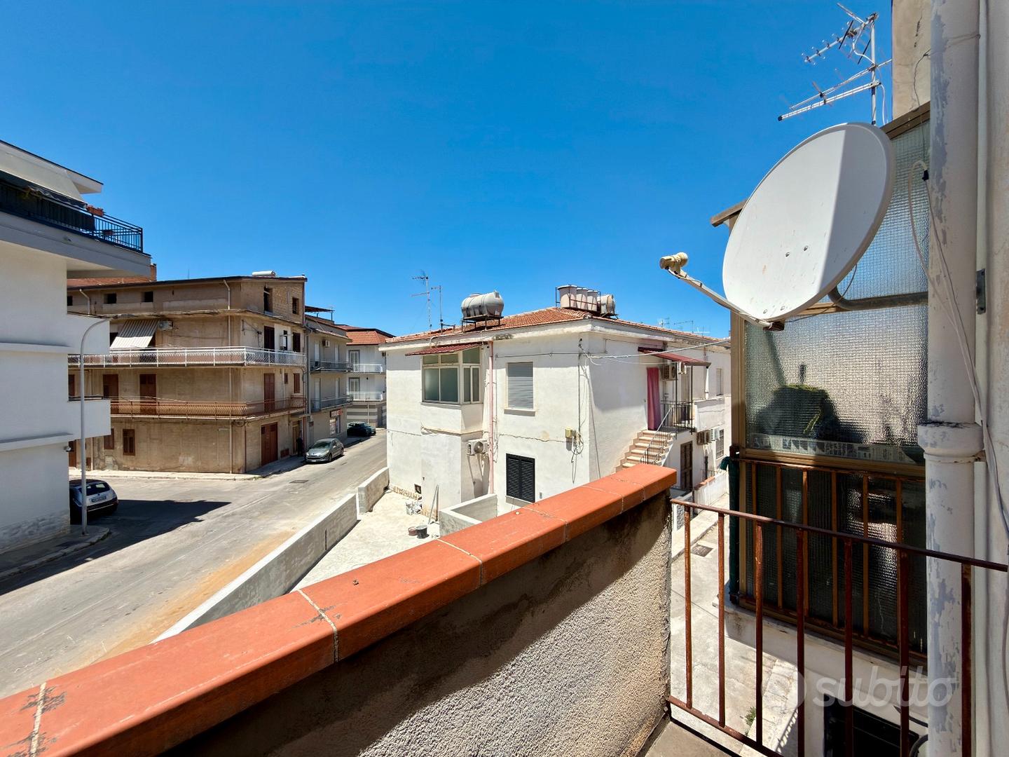 Apartment in Partinico, Palermo - Vista 6