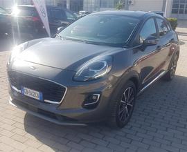 FORD Puma (2019) 1.0 EcoBoost 125 CV S&S Titani