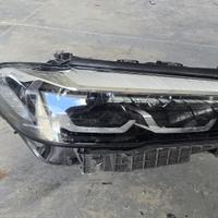 FARO DX FULL LED BMW SERIE 5 2020> 63119479258