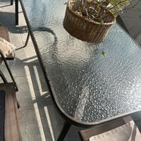 Tavolo da giardino ho per esterno