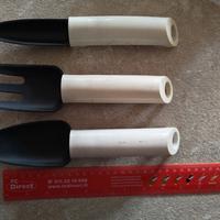 set attrezzi giardinaggio 