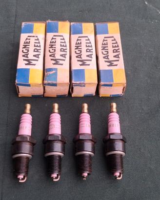 candele Magneti Marelli 