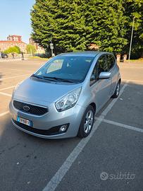 Kia Venga CRDI 90CV