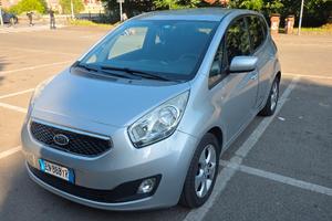 Kia Venga CRDI 90CV