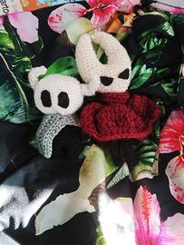 hollow knigth & silksong 