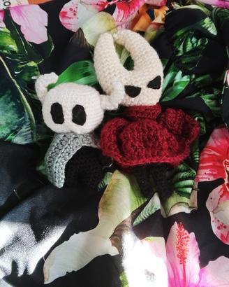 hollow knigth & silksong 