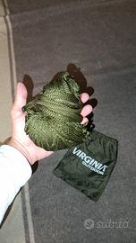 Amaca a rete compatta VIRGINIA Outdoor