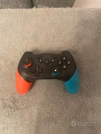Controller Per Nintendo Switch 1/2 e PS5