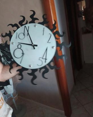 Orologio da parete
