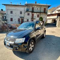 Suzuki Gran Vitara