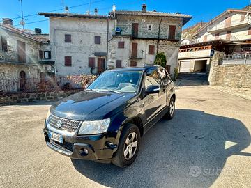 Suzuki Gran Vitara