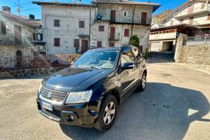 Suzuki Gran Vitara