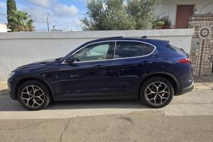 Alfa Romeo Stelvio Lusso 2.2 210CV Q4
