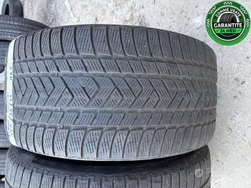 gomme usate 3253522 Winter PIRELLI - Sco - 991