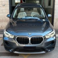 Bmw X1 sDrive18d xLine