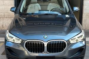 Bmw X1 sDrive18d xLine
