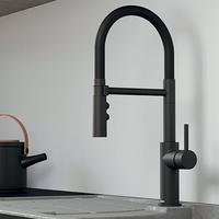 Rubinetto lavandino cucina Blanco modello Catris