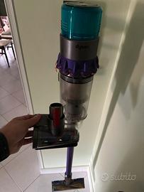 Dyson Gen5detect Absolute