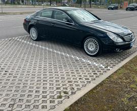 Mercedes CLS 350
