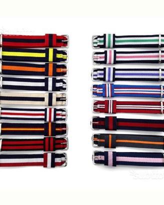 Daniel Wellington Cinturini Colorati Orologi DW
