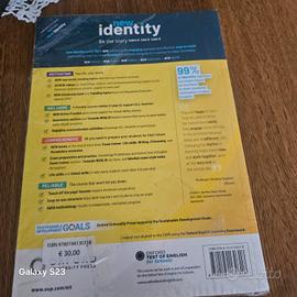 libro di inglese 
