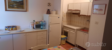 Appartamento uso turistico Calasetta - Sardegna