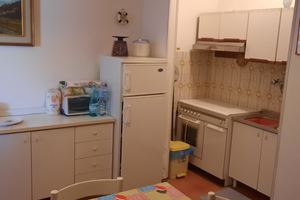 Appartamento uso turistico Calasetta - Sardegna