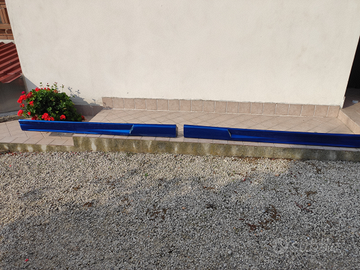 Minigonne mg zr cadamuro design