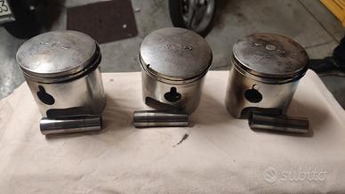 pistoni suzuki gt 750 da 72