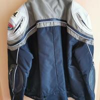 Giubbotto moto