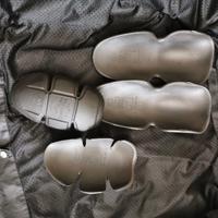 giacca tecnica harley davidson