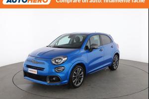 FIAT 500X NB31700