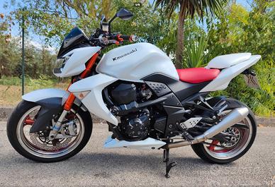 Kawasaki Z 1000 Edizione Limitata