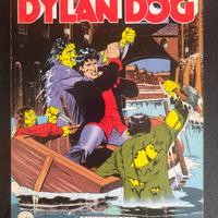 Dylan Dog n.5 - Originale