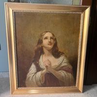 Antico Dipinto dal 1800