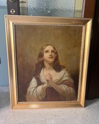 Antico Dipinto dal 1800