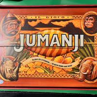 Gioco da tavolo Jumanji
